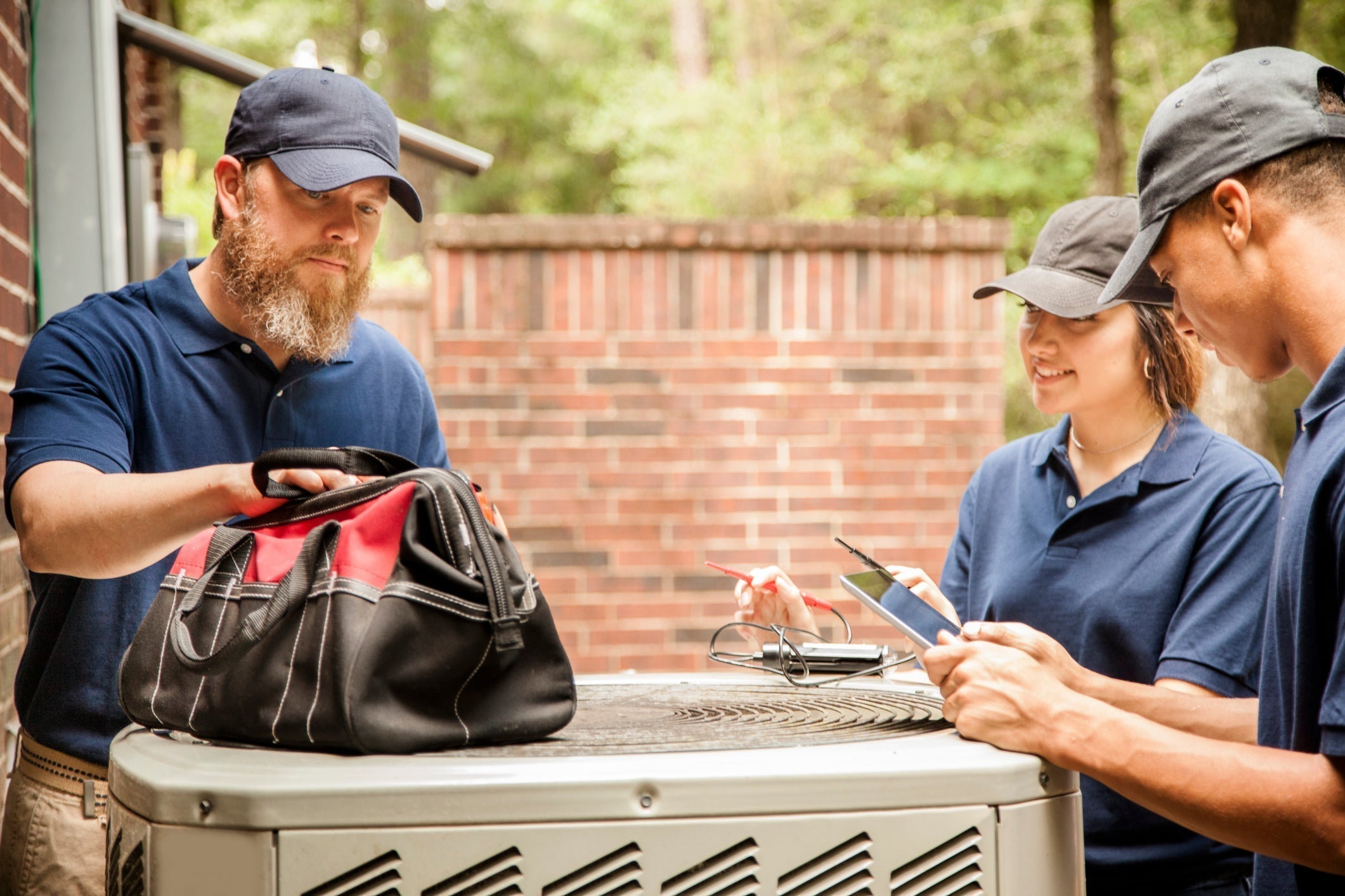 We are currently hiring G2 Technicians to join our growing team in the Perth area!