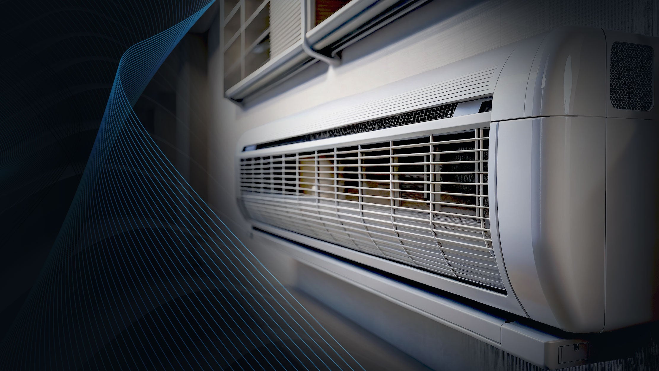 Ductless Air Conditioning