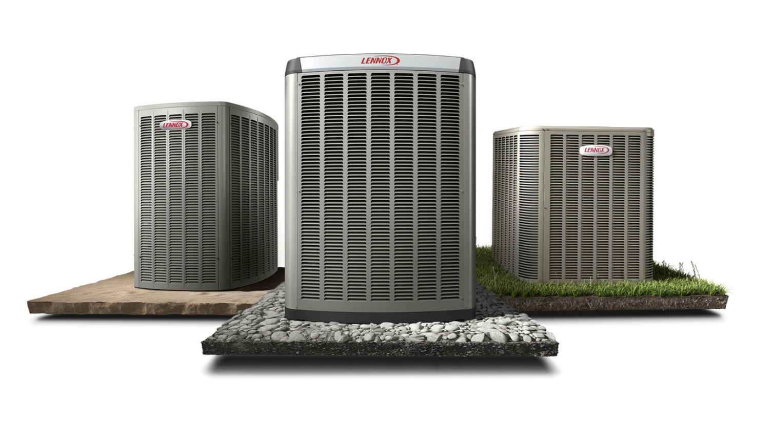 Merit® Series | ML14KP1 Lennox Heat Pump