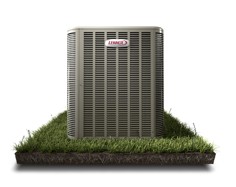 Merit® Series | ML14KP1 Lennox Heat Pump