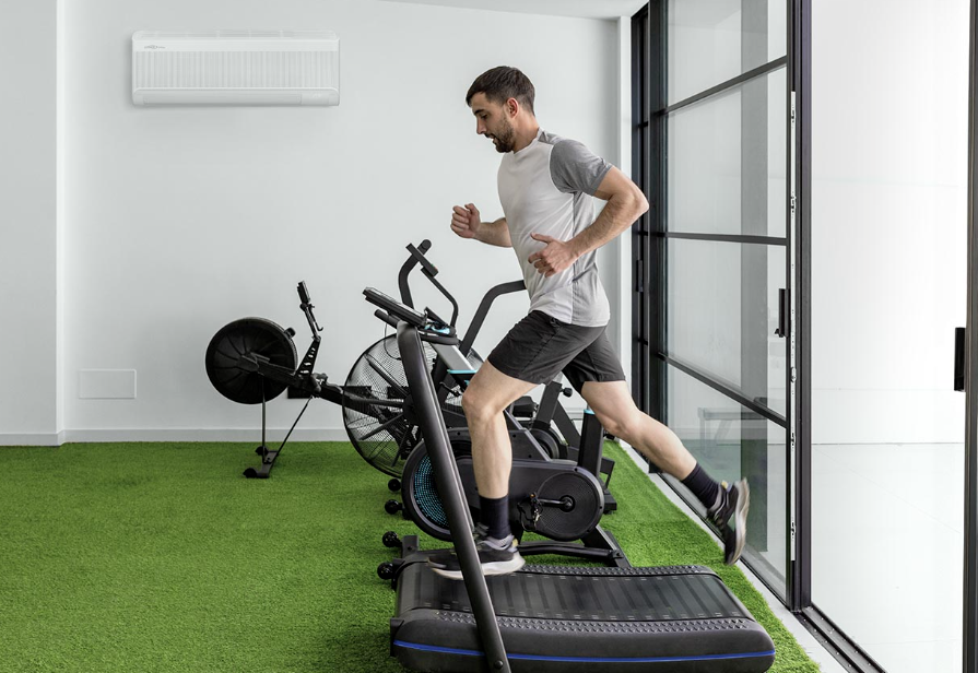 Lennox – Wall-mounted heat pump range for all your needs