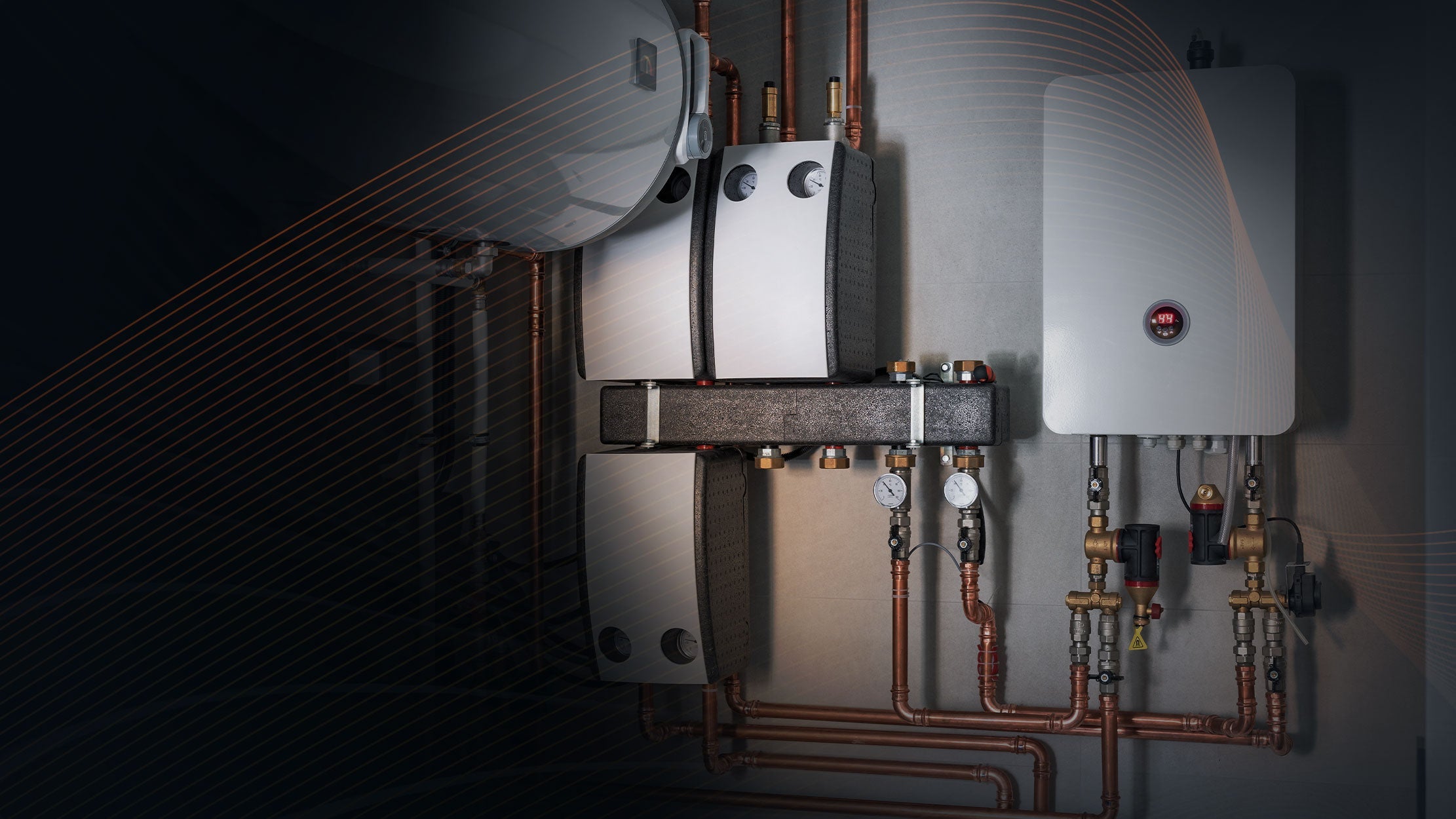 Boiler