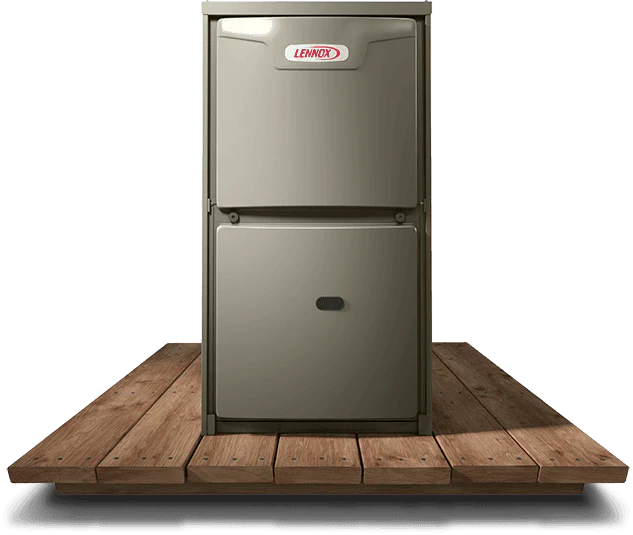 Fournaise Lennox ML196E - Fernand Denis Inc.