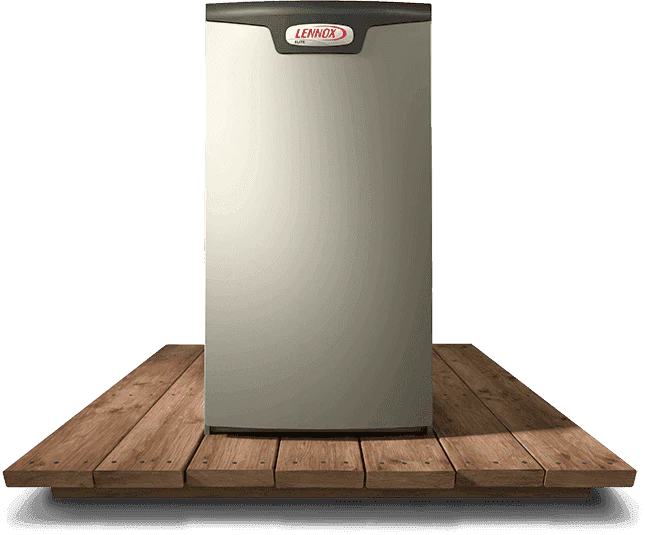 EL296V Haute Efficacité Fournaise de Lennox - Fernand Denis Inc.
