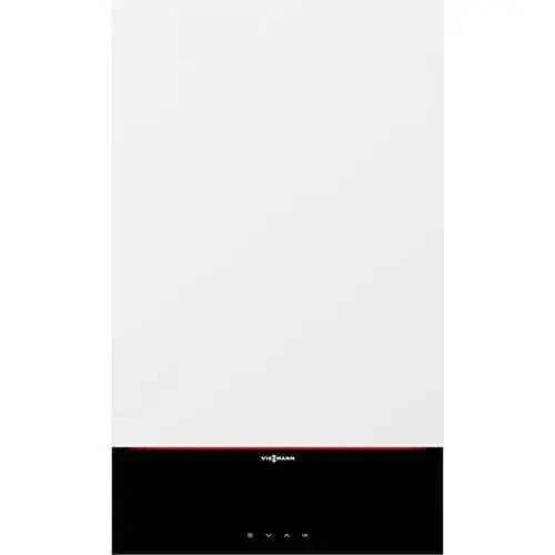 Chaudière Viessmann Vitodens 100-W - Fernand Denis Inc.