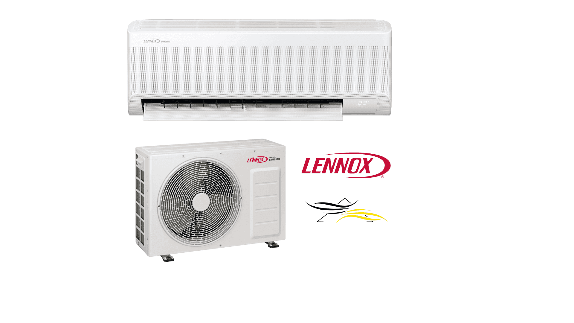 Lennox - Fernand Denis Inc.