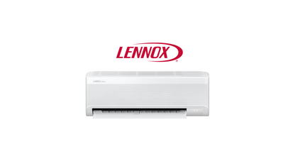 Lennox – Wall-mounted heat pump range for all your needs