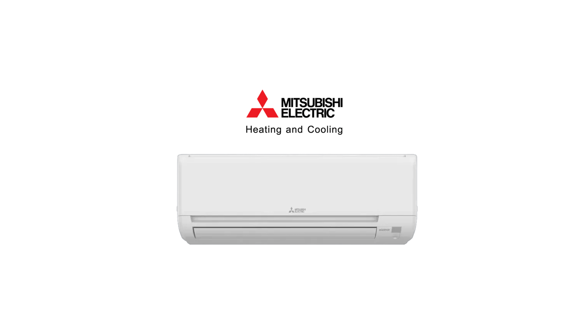Mitsubishi Ductless Solutions, Unmatched Efficiency, Ultimate Comfort
