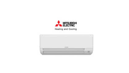 Mitsubishi Ductless Solutions, Unmatched Efficiency, Ultimate Comfort