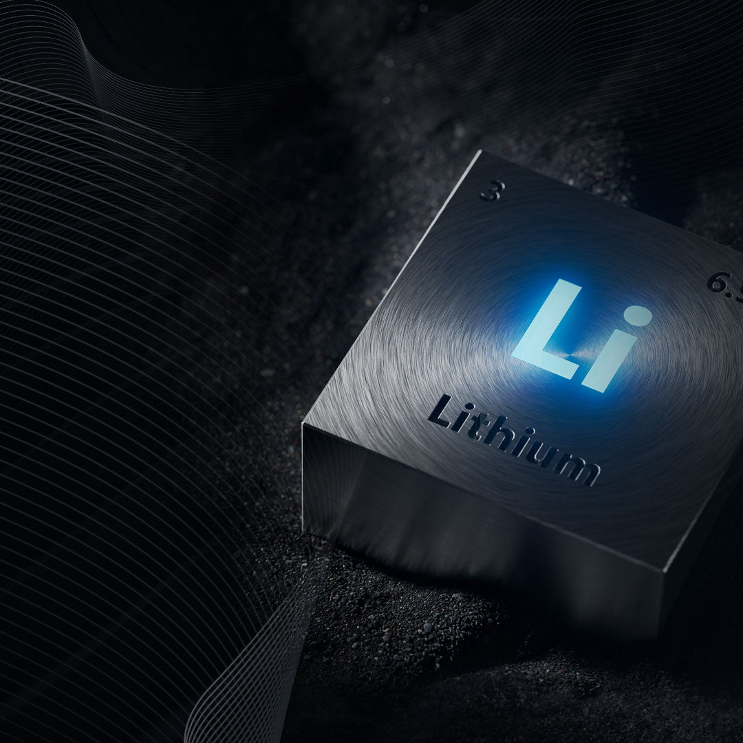 Lithium Maintenance Plan