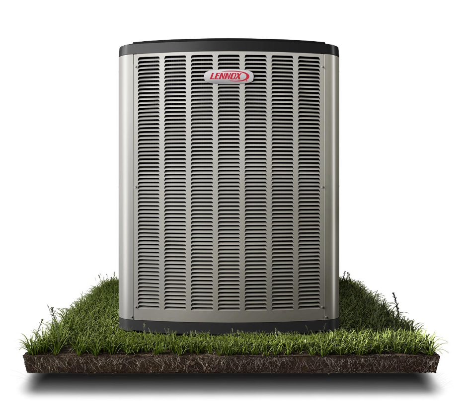 EL18KCV Variable Speed Air Conditioner – Elite® Series Lennox