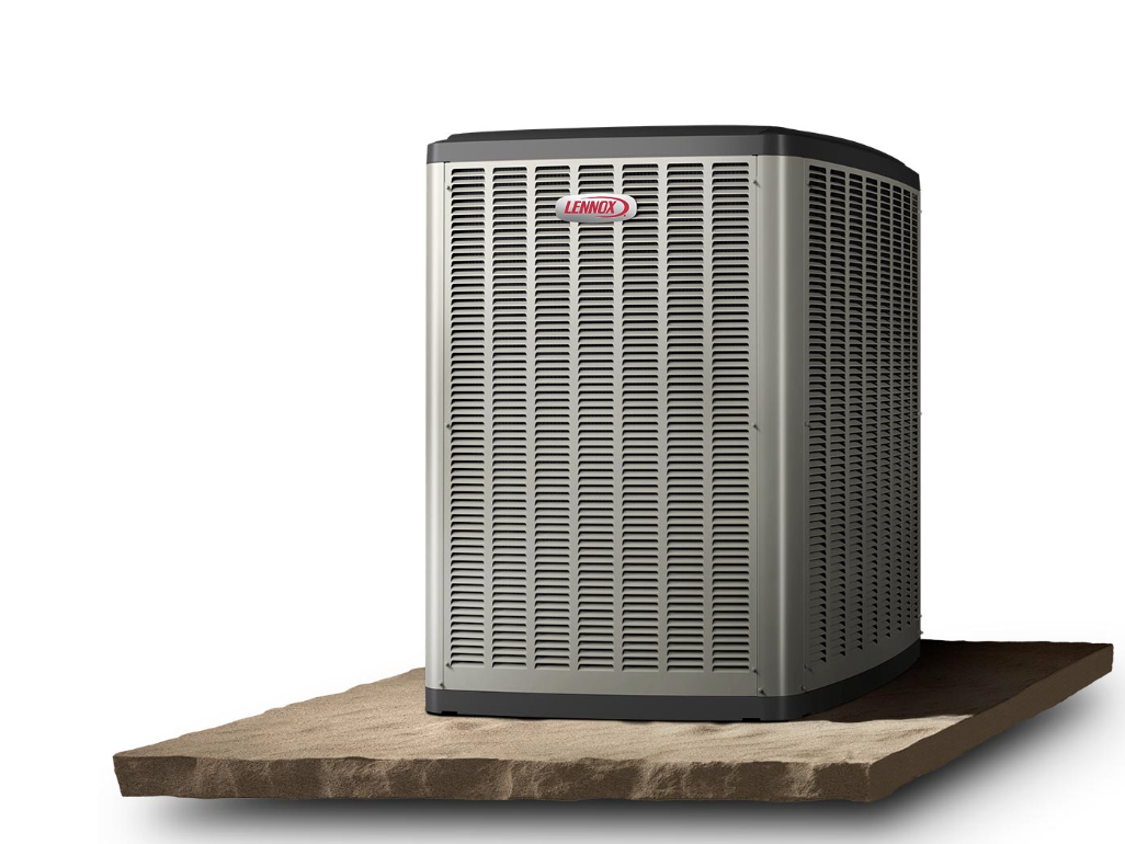 EL18KCV Variable Speed Air Conditioner – Elite® Series Lennox