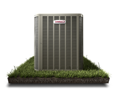 ML14XC1 Single-Stage Air Conditioner – Merit® Series Lennox