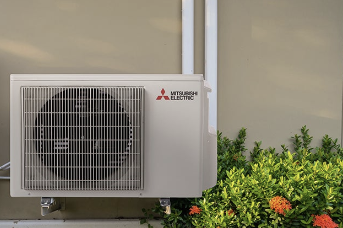 Mitsubishi Ductless Solutions, Unmatched Efficiency, Ultimate Comfort